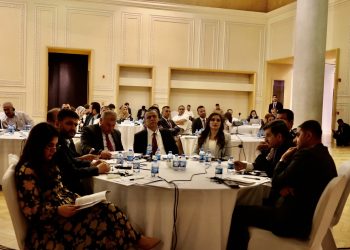 نوێنەری لایەنە سیاسییەکانی کوردستان رایان لەسەر ستراتیجی رووبەڕووبوونەوەی گەندەڵی دا