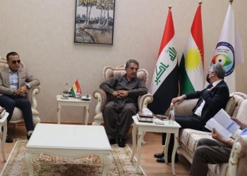 گفتوگۆ لەسەر رۆڵی میدیا لە ستراتیجی رووبەڕووبوونەوەی گەندەڵی كرا
