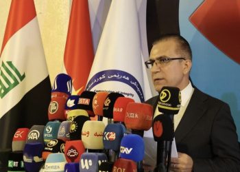 لە شەش مانگدا، 799 دۆسیە لە دەستەی دەسپاكی تۆمار كراون