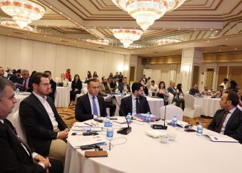 دەستەی دەسپاکی و ڕێکخراوە ناحکومیەکان وۆرک شۆپێکیان ئەنجامدا